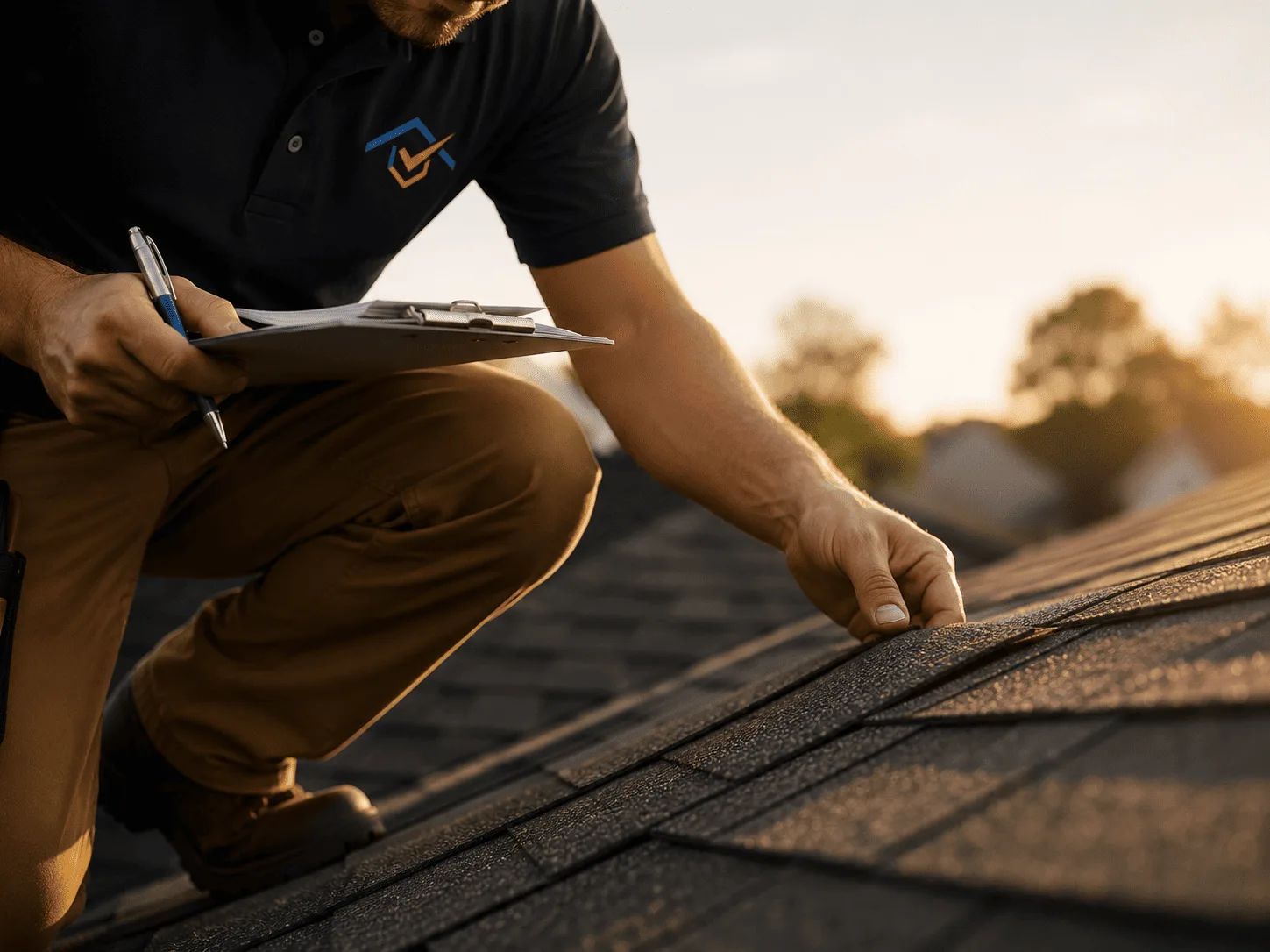 Why Choose Roof Inspection in Capulin, NM