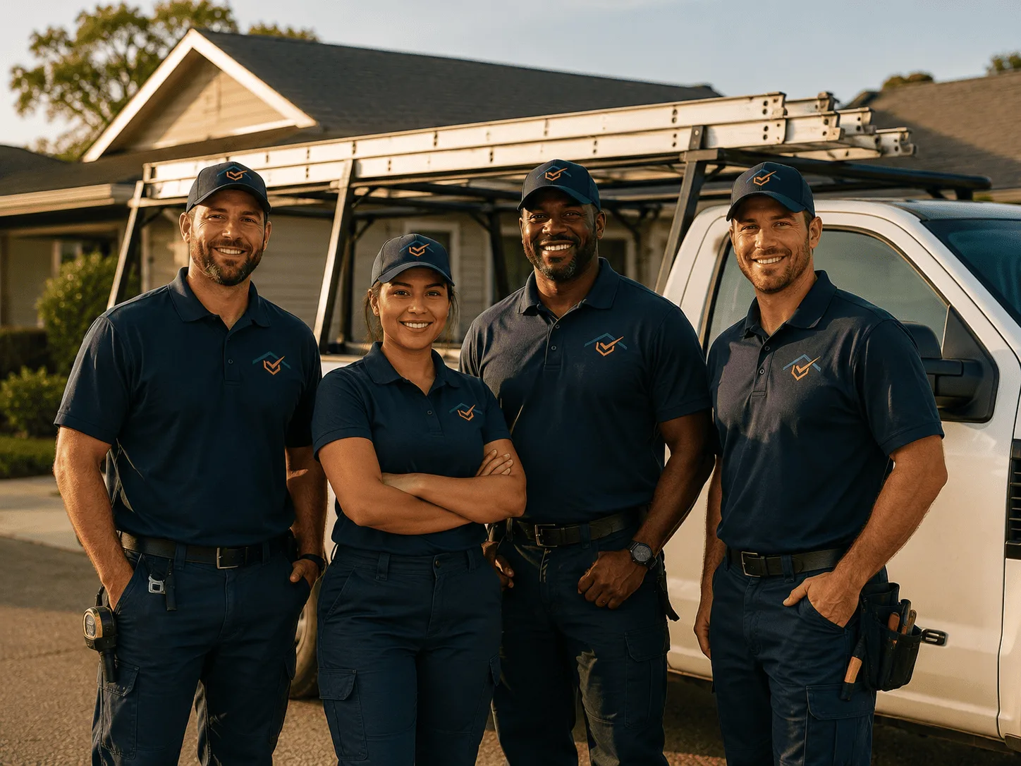 Roof Inspection company in Capulin, NM